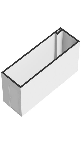 Floor Plan 4 - Minervaplein 15 1