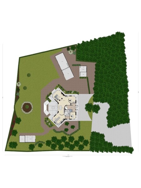 Floor Plan 7 - Verlengde Oude Veenendaalseweg 26