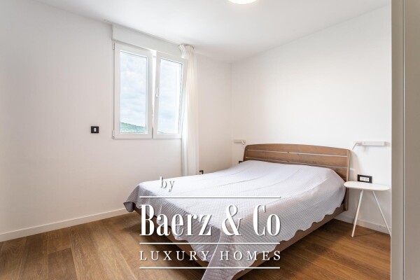 photo 14 Split, city center, three-bedroom apartment with double garage, UFA 124 m²