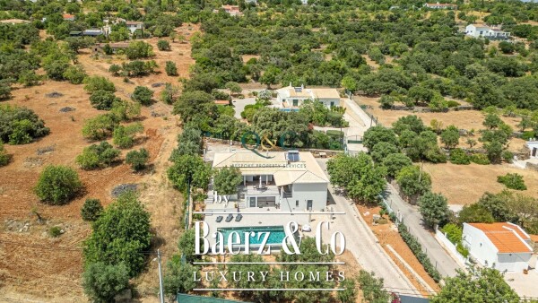 photo 19 Beautiful luxury home in São Brás de Alportel, Cerro da Mesquita