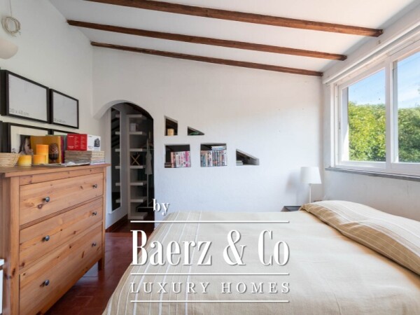 photo 25 8 bedroom villa with garden and swimming pool, in Galamares, Sintra