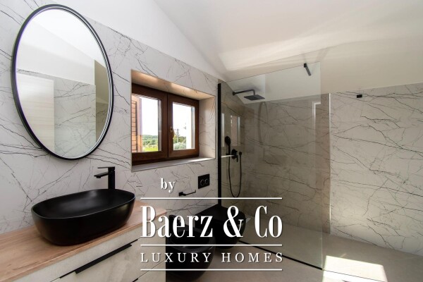 photo 27 Istria, Flengi - spacious Istrian Stone Villa with Pool, Wellness, and Premium Amenities