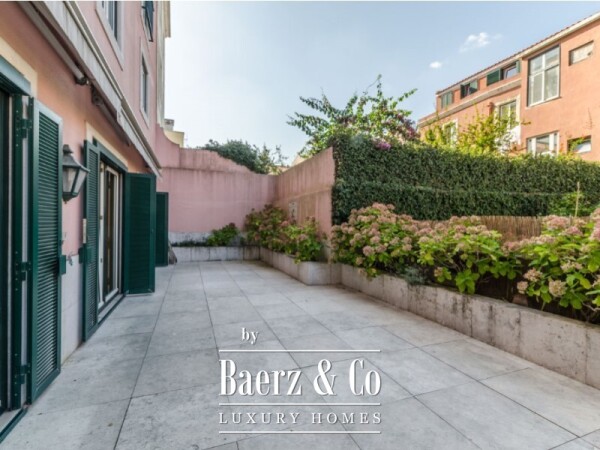 photo 4 Apartment 3 Bedrooms Rent Lisboa