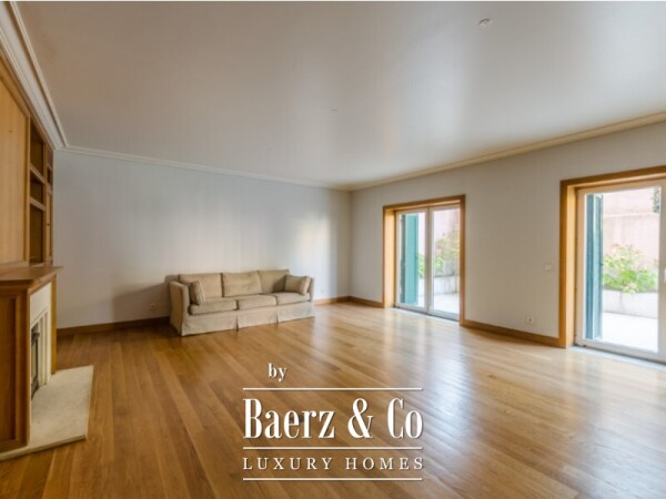 photo 6 Apartment 3 Bedrooms Rent Lisboa