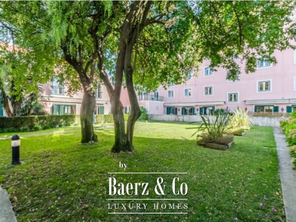 photo 27 Apartment 3 Bedrooms Rent Lisboa