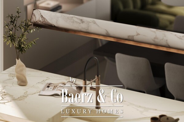 photo 17 Zadar, Zaton, luxury three-bedroom apartment 191m2, with private garden and swimming pool