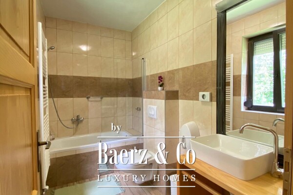 photo 34 Plitvice lakes, Korenica, two houses NKP 470m2