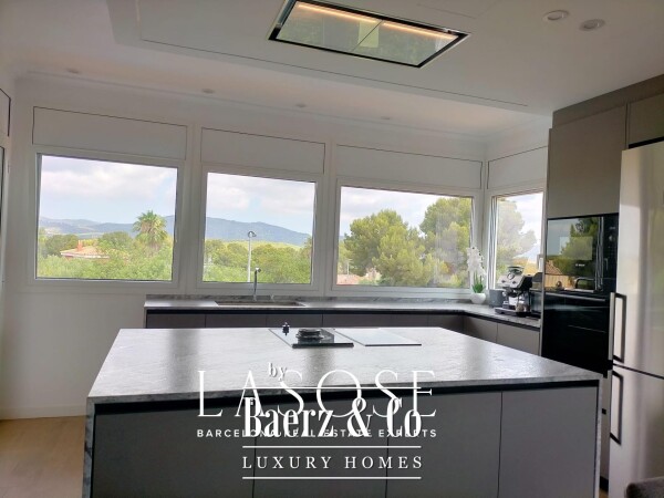 photo 9 Sant Pere de Ribes, Els Cards