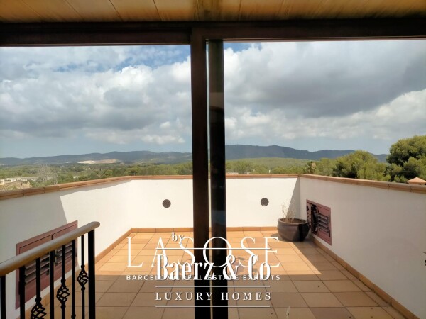 photo 35 Sant Pere de Ribes, Els Cards