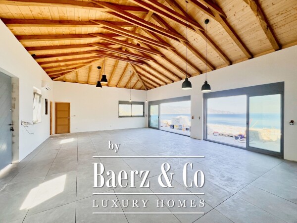 photo 9 1886162 - Detached house For sale, Leonidio, 235 sq.m., €900.000