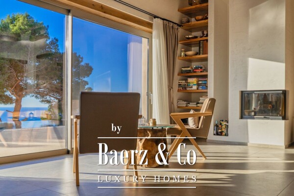 photo 5 1901471 - Villa For sale, Lefkada, 360 sq.m., €3.700.000