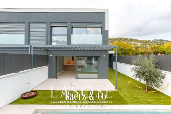 photo 10 Sant Pere de Ribes, Mas Alba