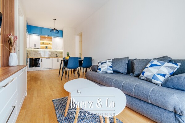 photo 8 Apartment in Budva with a Sea View