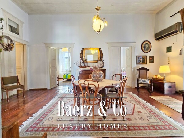 photo 7 1901939 - Apartment For sale, Spetses, 212 sq.m., €1.300.000