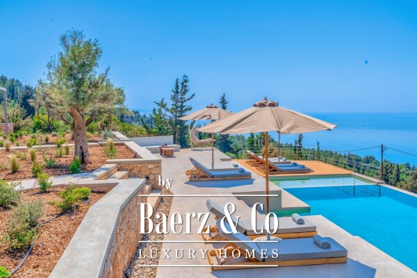 photo 23 1901861 - Villa For sale, Lefkada, 237 sq.m., €1.850.000