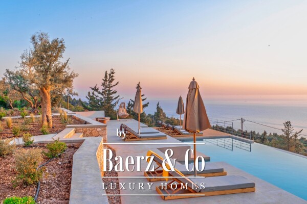 photo 24 1901861 - Villa For sale, Lefkada, 237 sq.m., €1.850.000