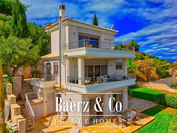 photo 10 1902958 - Detached house For sale, Asini, 165 sq.m., €700.000