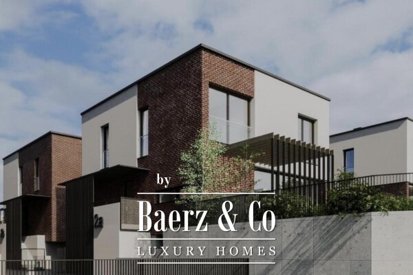 photo 2 Zagreb, Gornji Bukovac, luxury villa in a prime location