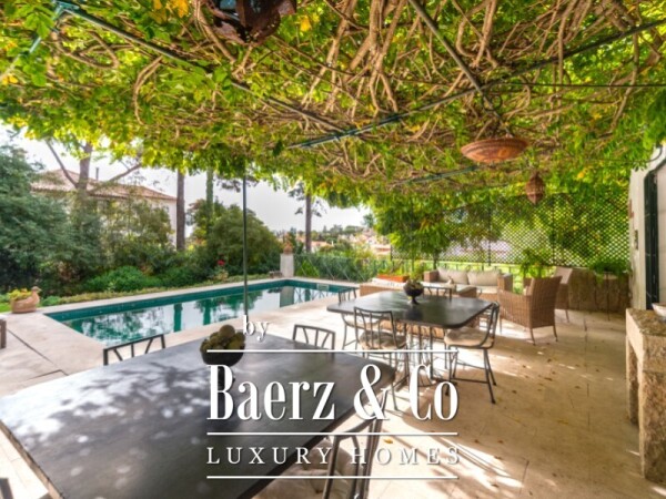 photo 17 House 5 Bedrooms Sale Cascais