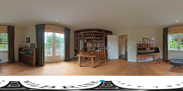 photo 93 Dennenweg 8