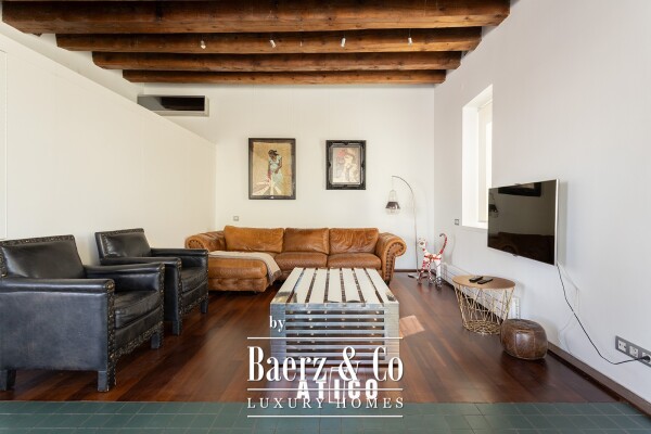 photo 13 Penthouse for rent in Ciutat Vella