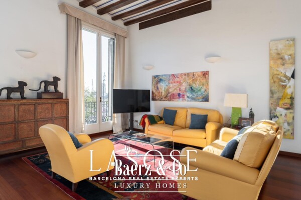 photo 6 Barcelona, La Barceloneta