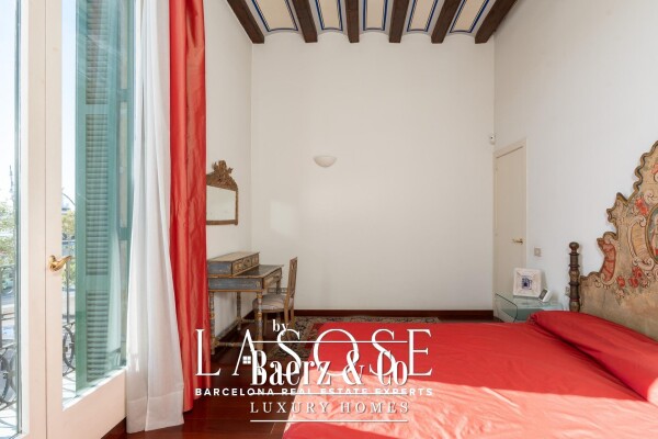 photo 9 Barcelona, La Barceloneta