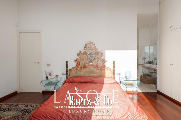 photo 11 Barcelona, La Barceloneta