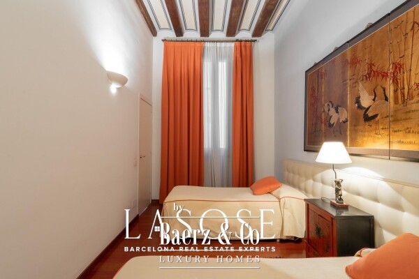 photo 13 Barcelona, La Barceloneta