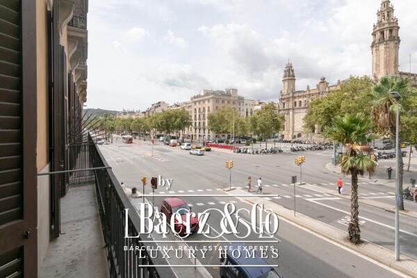 photo 37 Barcelona, Sant Pere - Santa Caterina i la Ribera