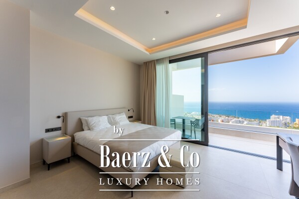 photo 8 Fantastic newly built villa Tenerife south