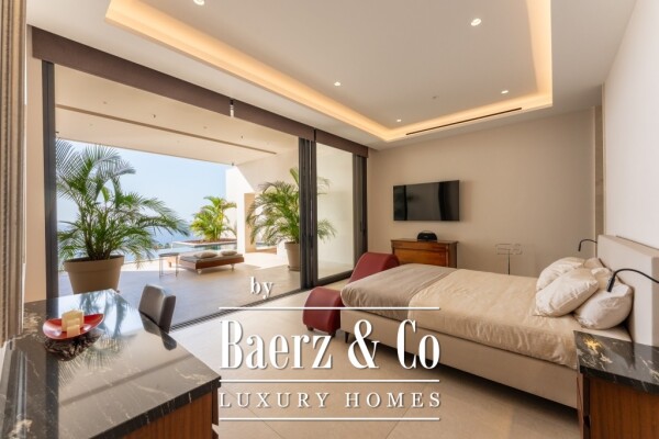 photo 10 Fantastic newly built villa Tenerife south