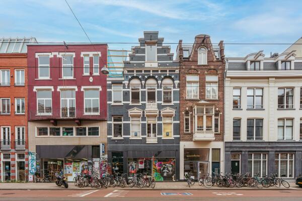 photo 4 Weteringschans 203