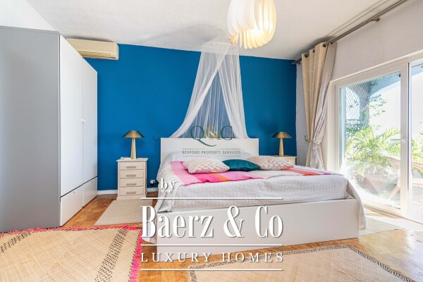 photo 8 Beautiful luxury home in Santa Bárbara de Nexe, Santa Bárbara de Nexe