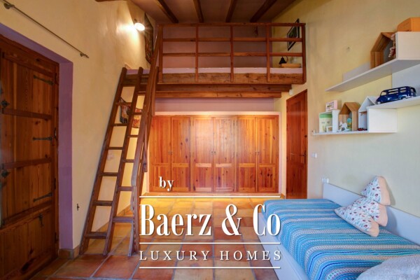 photo 14 Beautiful luxury home in Moraira, Costa Blanca