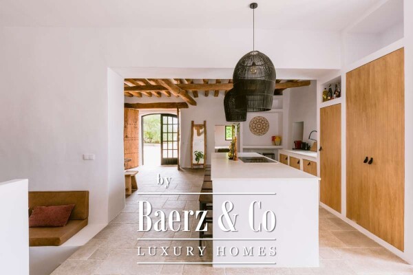 photo 14 Beautiful luxury home in San Jordi, San Jordi