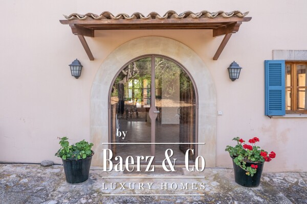 photo 11 Beautiful luxury home in Manacor