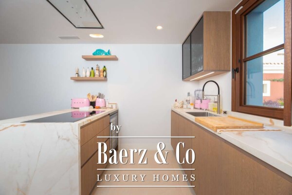 photo 8 Beautiful luxury home in Santa Gertrudis, Santa Gertrudis