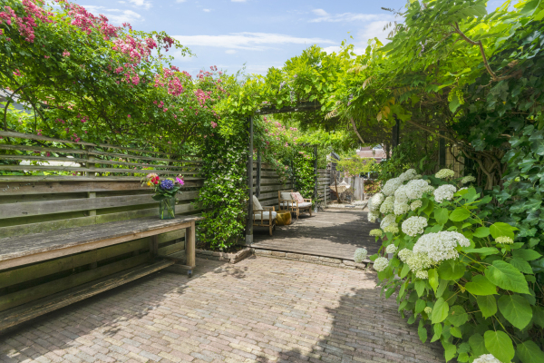 photo 21 Nieuwe Karselaan 60