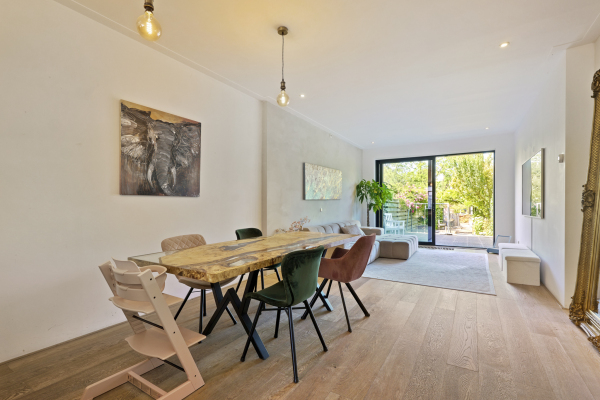 photo 9 Nieuwe Karselaan 60