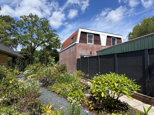 photo 29 Nieuwe Karselaan 60