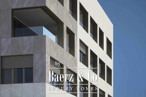 photo 5 Split, Lora: three-bedroom apartment in the modern Lora 68° complex