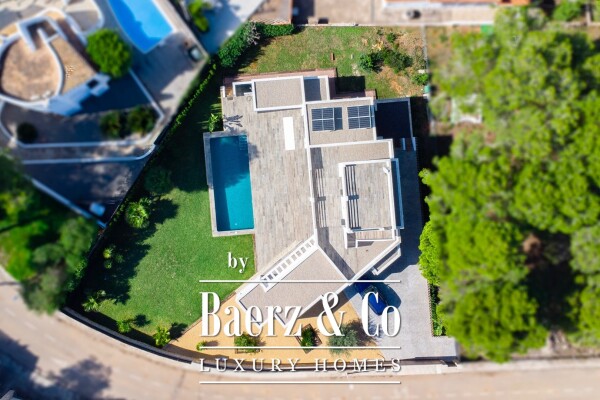 photo 24 Beautiful luxury home in Jávea, Costa Blanca