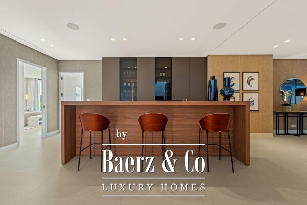 photo 52 Villa - La Quinta - Benahavis - Ref: 8654