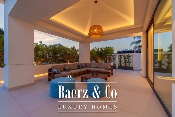 photo 15 Villa - San Pedro - Marbella - Ref: 8655