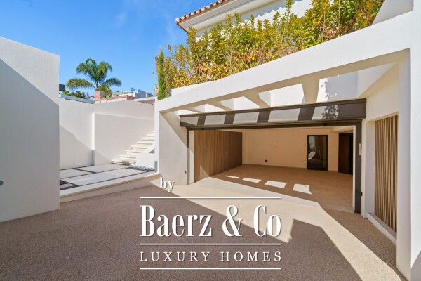 photo 20 Villa - San Pedro - Marbella - Ref: 8655