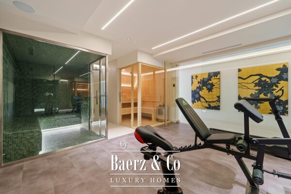 photo 26 Villa - San Pedro - Marbella - Ref: 8655