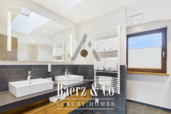 photo 10 Beautiful luxury home in Ehrwald