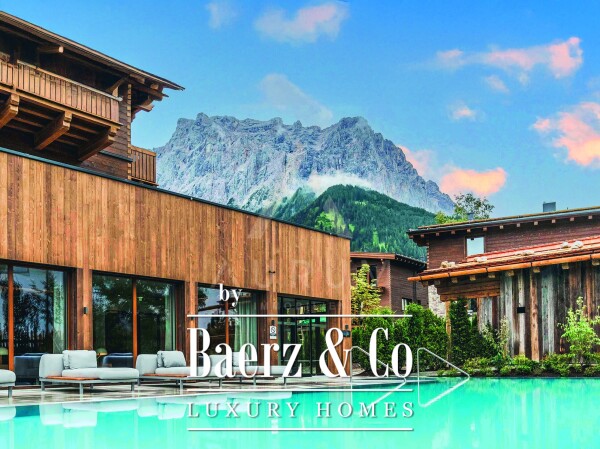 photo 18 Beautiful luxury home in Ehrwald