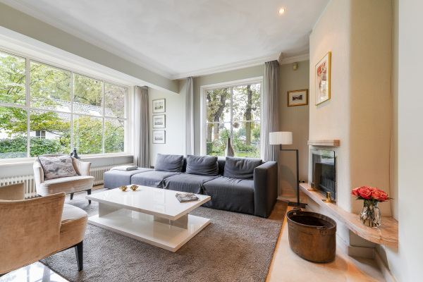 photo 2 van Brederodelaan 5